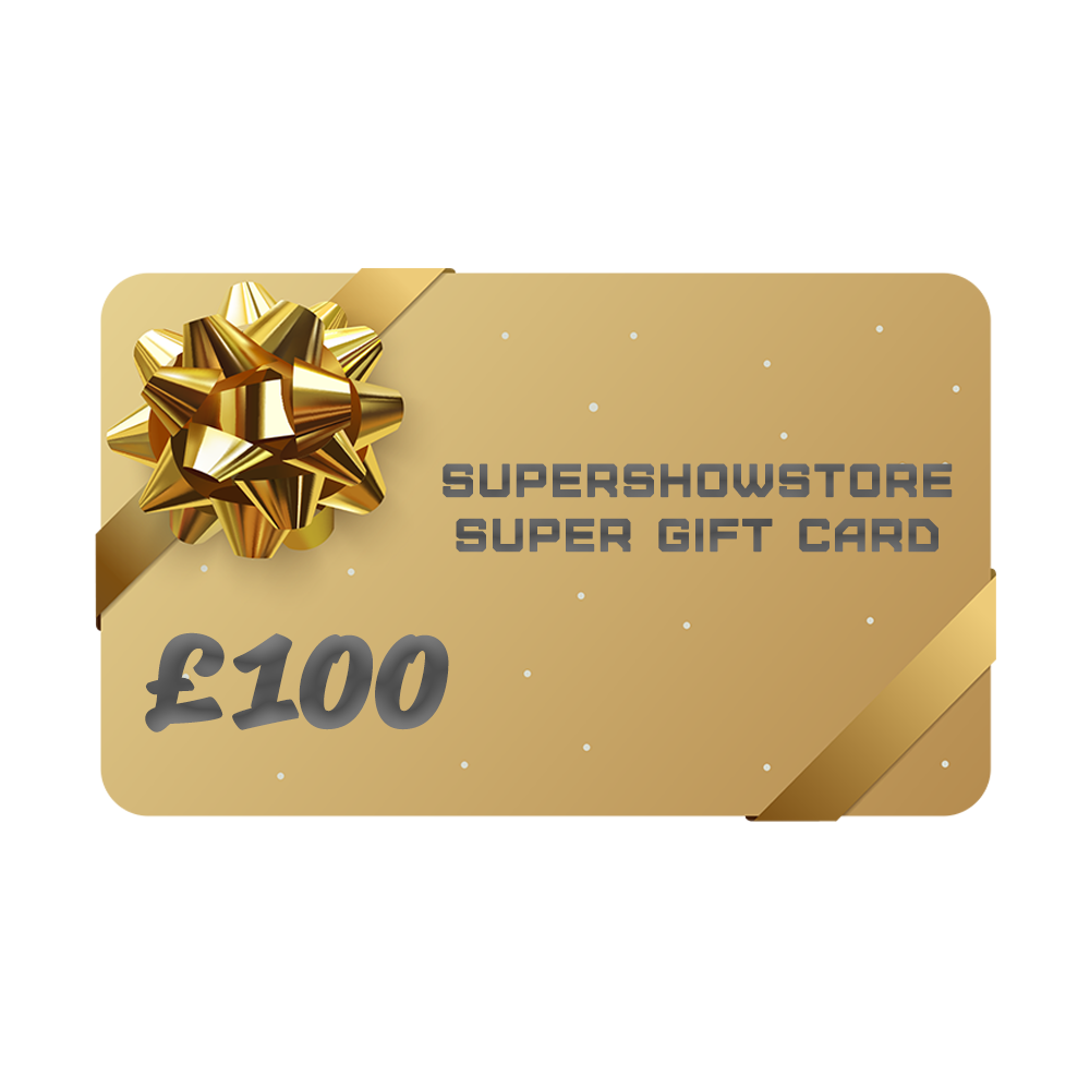 Super Gift Card