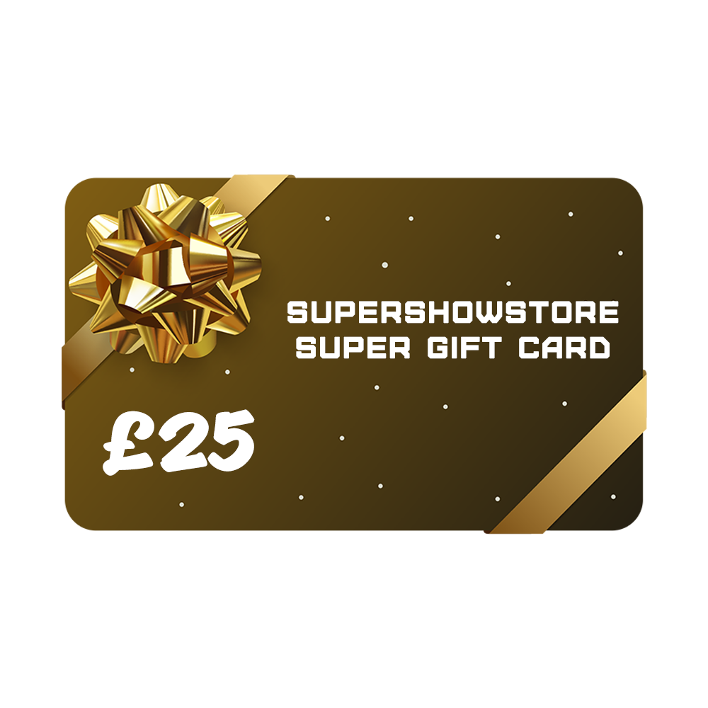 Super Gift Card