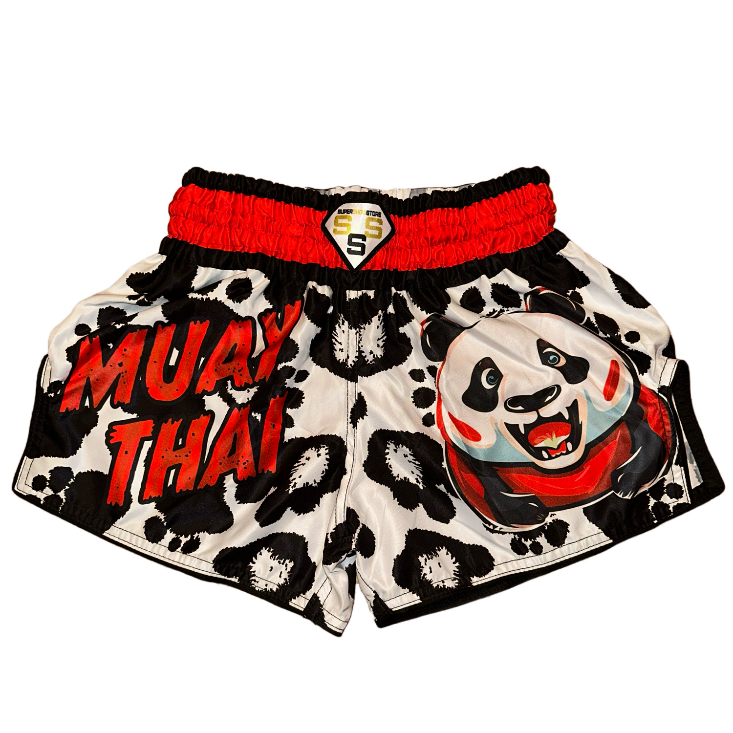 Muay Thai Shorts