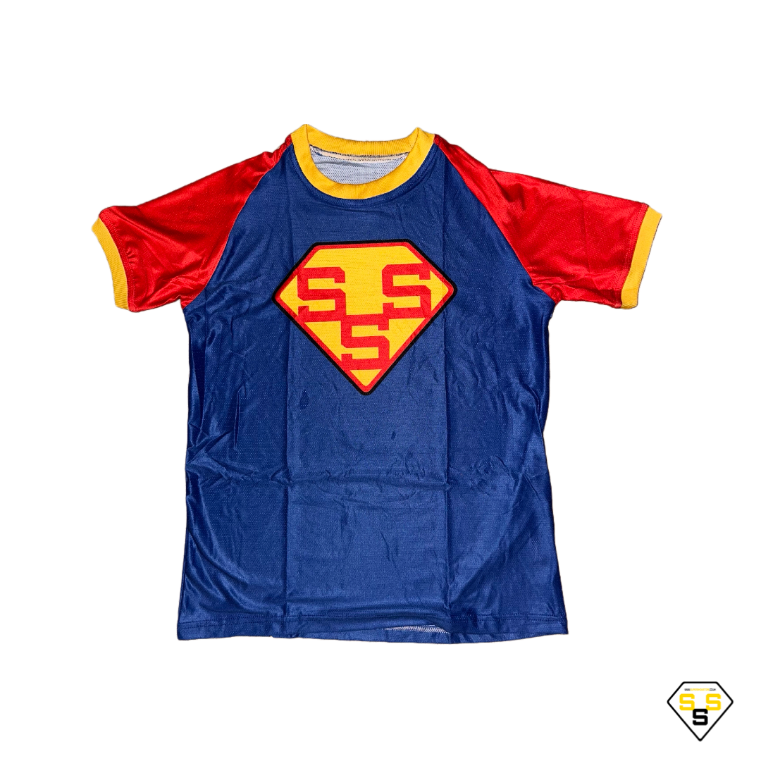 Super Heroes