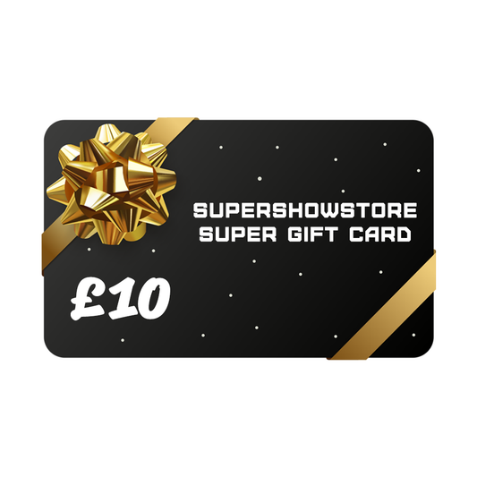 Super Gift Card